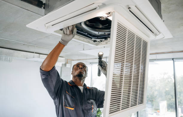 Licensed Hvac Installation service in Mount Gilead, NC - FH HVAC