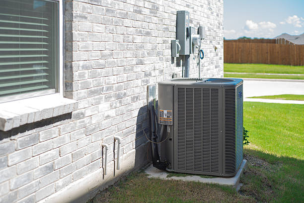 Reliable Hvac Installation contractor in Mount Gilead, NC by FH HVAC