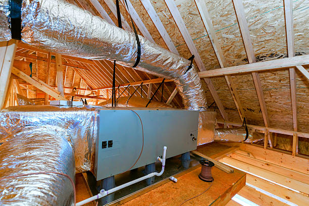 Trusted Hvac Installation service in Mount Gilead, NC - FH HVAC